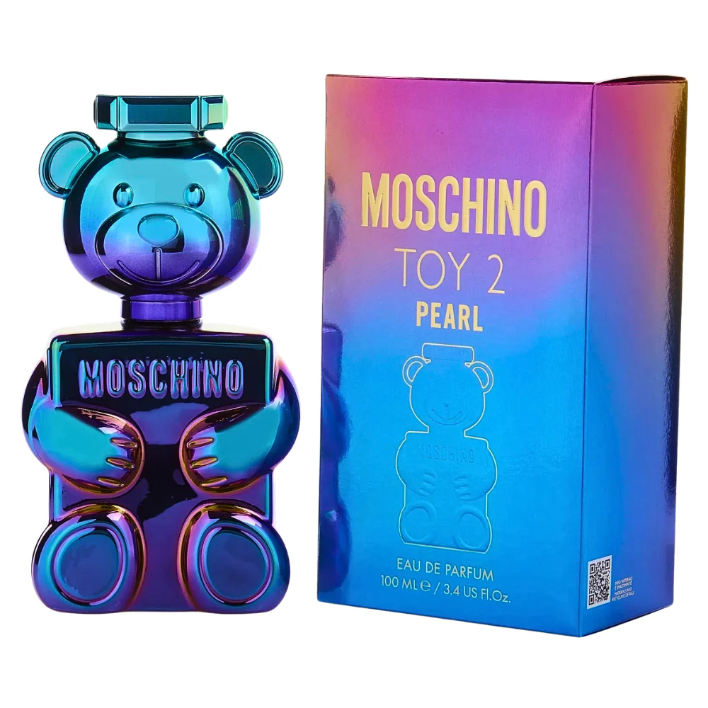 Moschino Toy 2 Pearl Women 100ml EDP